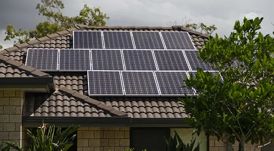 Home  and Business Roofing